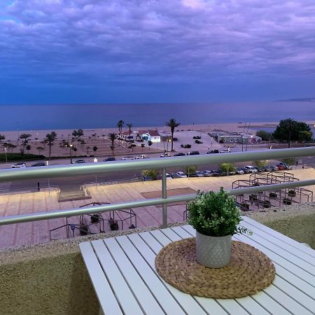 Apartamento Con Vistas Al Mar - Wifi - Aire Acondicionado Empuriabrava Exterior foto