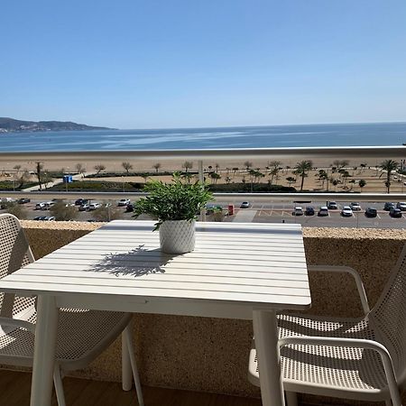 Apartamento Con Vistas Al Mar - Wifi - Aire Acondicionado Empuriabrava Exterior foto