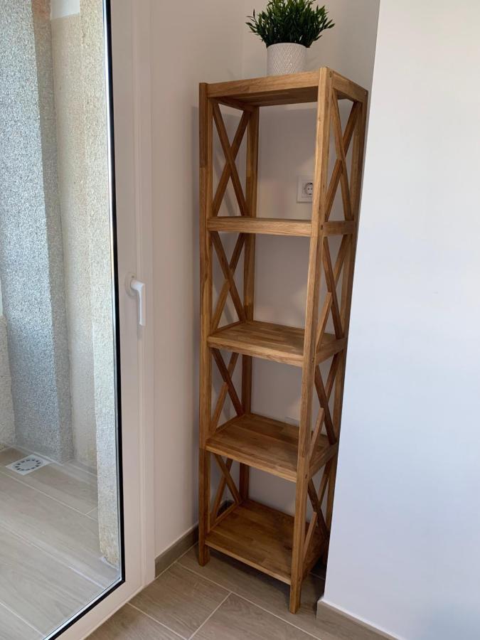 Apartamento Con Vistas Al Mar - Wifi - Aire Acondicionado Empuriabrava Exterior foto