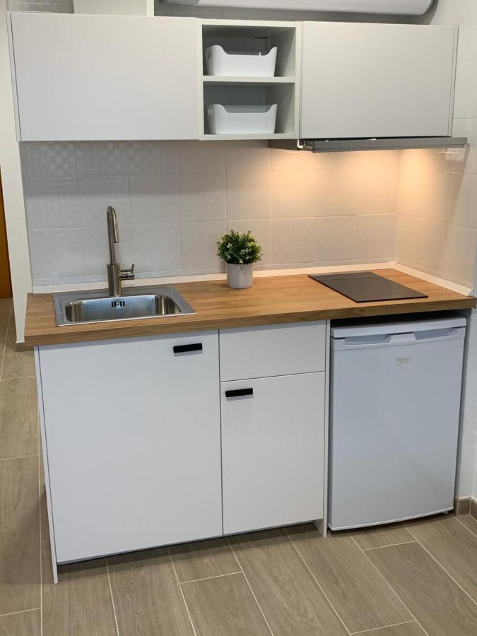 Apartamento Con Vistas Al Mar - Wifi - Aire Acondicionado Empuriabrava Exterior foto