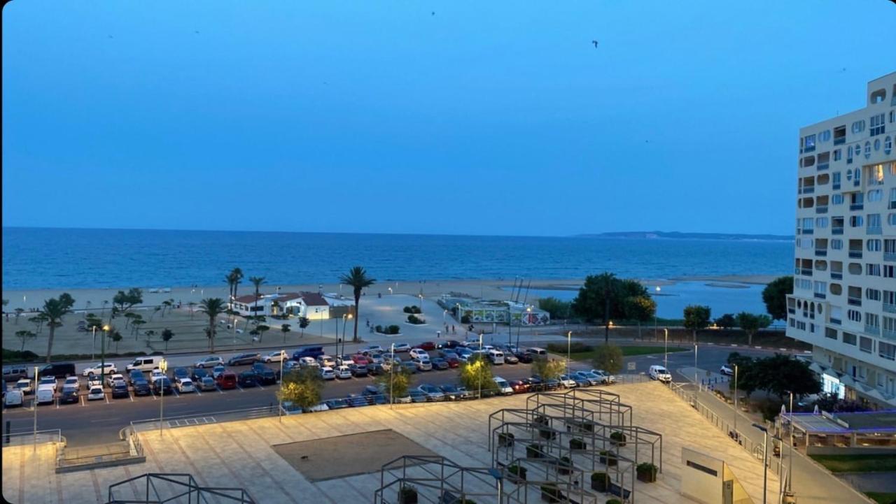 Apartamento Con Vistas Al Mar - Wifi - Aire Acondicionado Empuriabrava Exterior foto