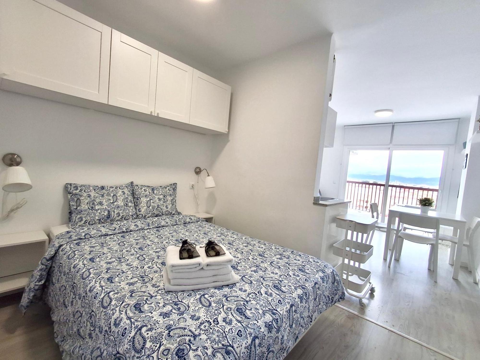 Apartamento Con Vistas Al Mar - Wifi - Aire Acondicionado Empuriabrava Exterior foto